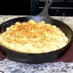 Chilis White Cheddar Mac and Cheese Recipe