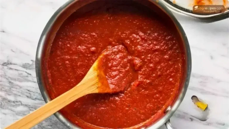 Chef Boyardee Lasagna Sauce Recipe