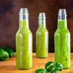 Jalapeno Chili Sauce Recipe