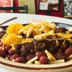 Milwaukee Real Chili Recipe