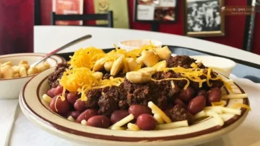 Milwaukee Real Chili Recipe