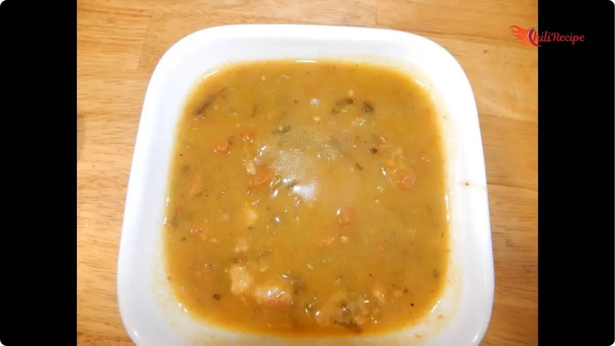 Durango Diner Green Chili Recipe