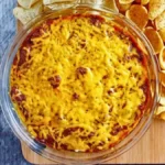 Philadelphia Cream Cheese Chili Dip Recipe