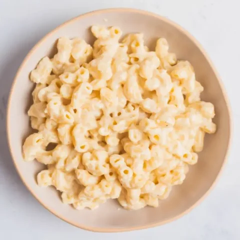 Chilis White Cheddar Mac and Cheese Recipe