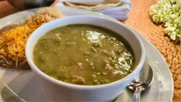 La Loma Green Chili Recipe