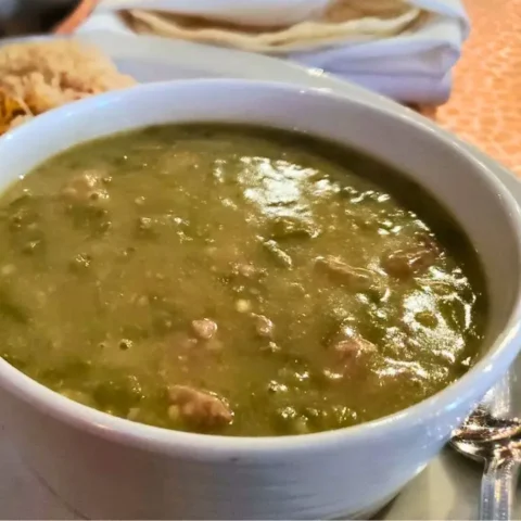 La Loma Green Chili Recipe