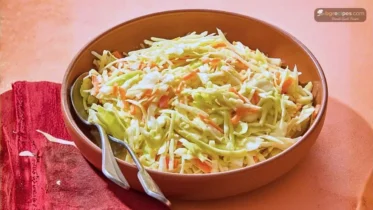 Raising Cane’s Coleslaw Recipe