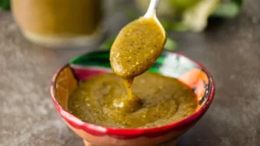 Serrano Chili Recipe