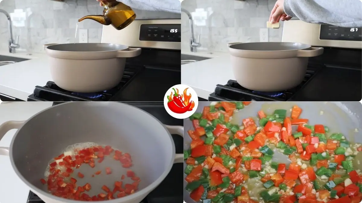 Step by Step Drew Magary Chili Recipe