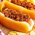 Concession Stand Hot Dog Chili Recipe