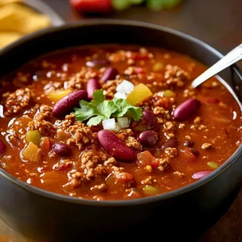 Drew Magary Chili Recipe
