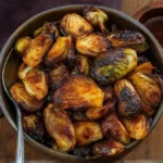 Saltgrass Steakhouse Brussel Sprouts Recipe