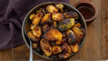 Saltgrass Steakhouse Brussel Sprouts Recipe