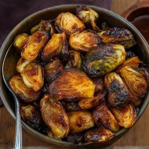 Saltgrass Steakhouse Brussel Sprouts Recipe
