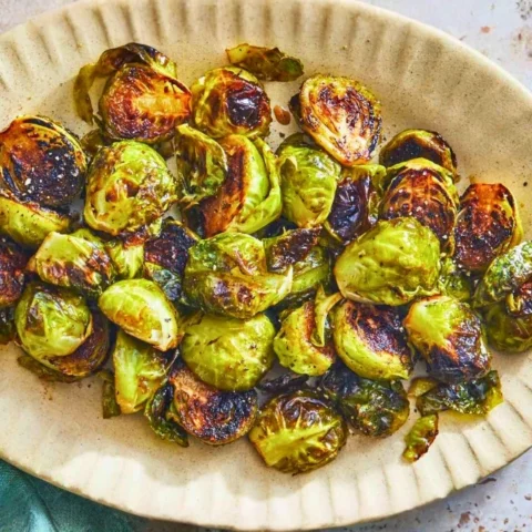 Yard House Crispy Brussels Sprouts Recipe
