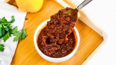 Angry Crab Trifecta Sauce Recipe