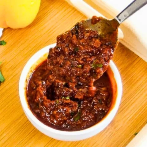 Angry Crab Trifecta Sauce Recipe