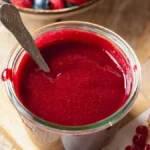 Arby's Bronco Berry Sauce Recipe