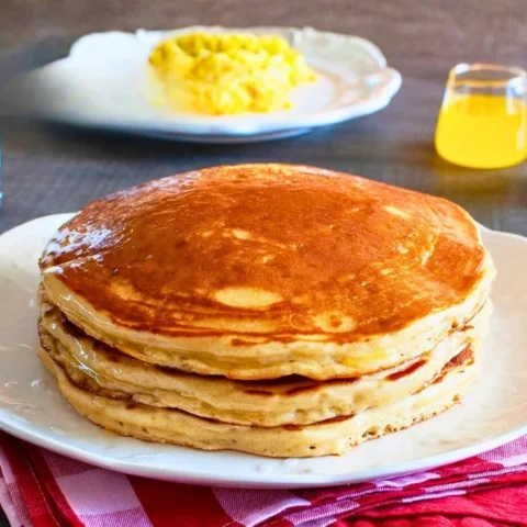Dupars Pancake Recipe