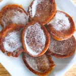 Haitian Beignet Recipe