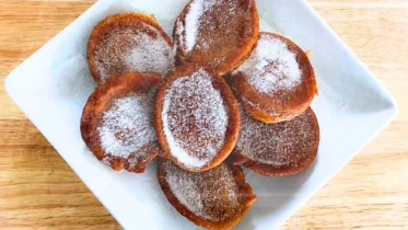 Haitian Beignet Recipe