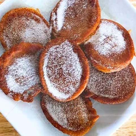 Haitian Beignet Recipe