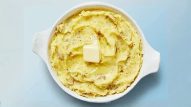 Hello Fresh Mashed Potatoes Recipe