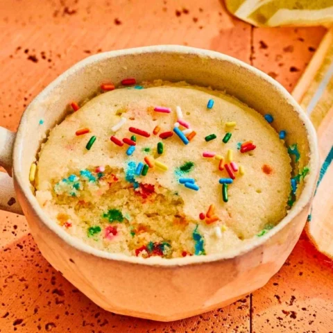 Kodiak Mug Cake Recipe