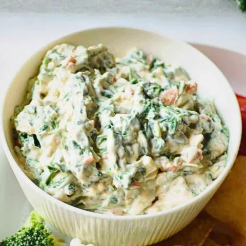 Lipton Vegetable Dip Recipe