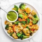 Normandy Vegetables Recipe