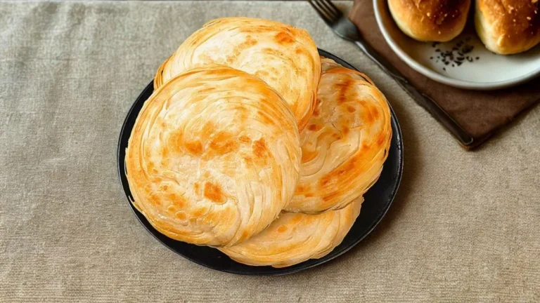 Rougamo Bread Recipe