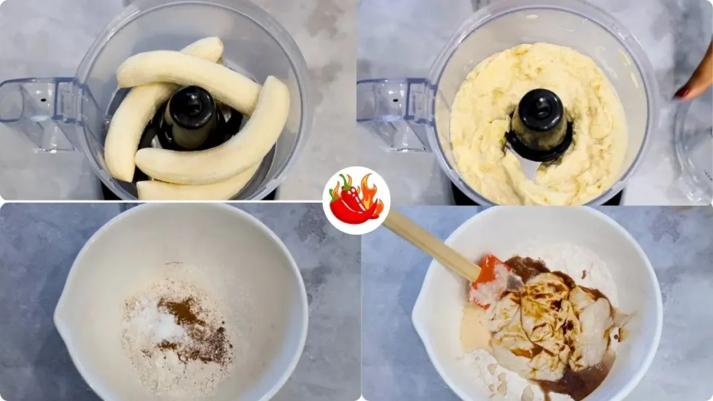 Step by step Haitian Beignet Recipe