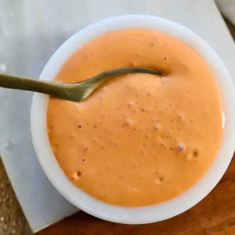 Taco Bell Chipotle Sauce Recipe