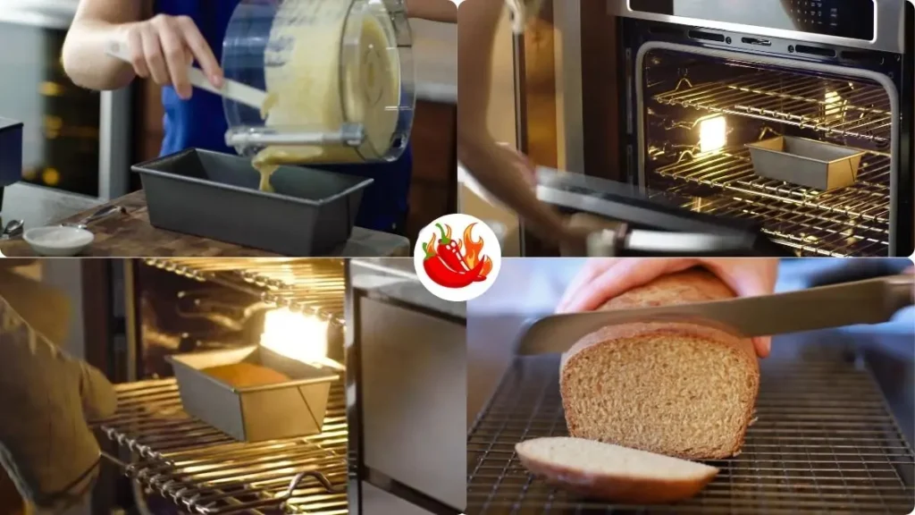 how to make Almond Flour Sourdough Bread Recipe