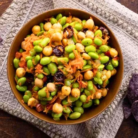 Aldi Chickpea Salad Recipe