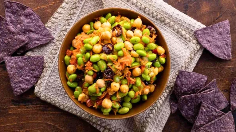 Aldi Chickpea Salad Recipe