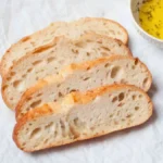 Carrabba's Bread Recipe