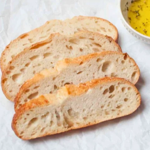 Carrabba's Bread Recipe