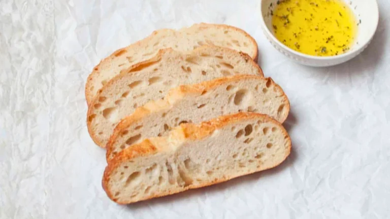 Carrabba's Bread Recipe
