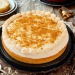 Costco Pumpkin Cheesecake Recipe