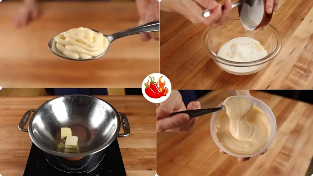 How to Make Benihana Yummy Yummy Sauce Recipe