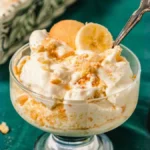 Melba Wilson Banana Pudding Recipe