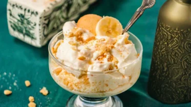 Melba Wilson Banana Pudding Recipe
