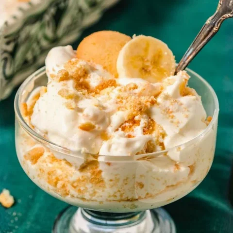 Melba Wilson Banana Pudding Recipe