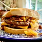 Whataburger Chili Cheese Burger Recipe