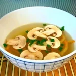 Benihana French Onion Soup Recipe