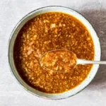 Benihana Ginger Dipping Sauce Recipe