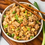 Benihana Hibachi Chicken Rice Recipe