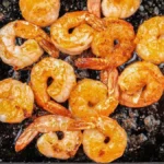 Benihana Hibachi Shrimp Recipe