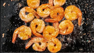 Benihana Hibachi Shrimp Recipe